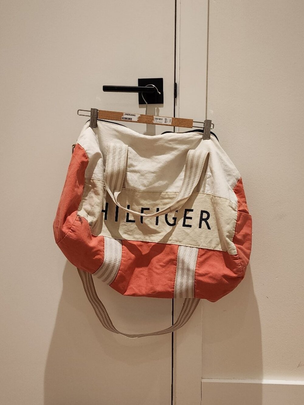 Tommy Hilfiger Tote bag